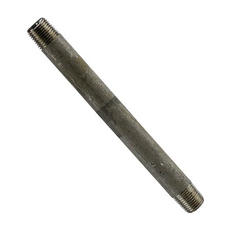 Larsen Supply Co 18x4 SS Pipe Nipple 32-1511